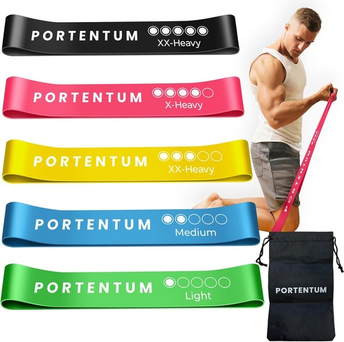 Portentum bands set - set, theraband