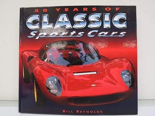 Years classic sports - 50, of