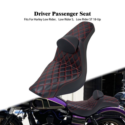 Driver passenger gel seat - passenger,