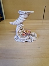 vintage Italian ceramic