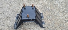 LAND ROVER SPARE WHEEL CARRIER BRACKET rear door campervan trailer