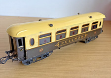 CH13: HORNBY SERIES 0 Gauge N0
