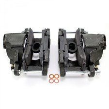 GM D52 High Performance Large