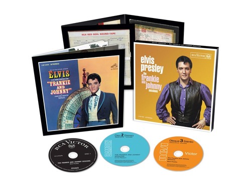 Elvis ftd 201 - elvis-, &