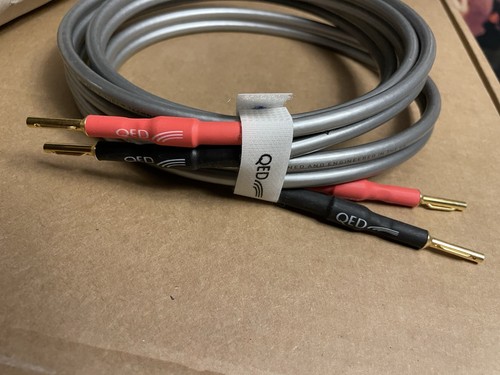 Qed 40i factory terminated - xt-40i,
