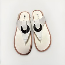 Ladies pavers sandals - ladies, uk7