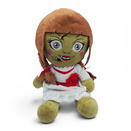 Official horror soft plush - official,