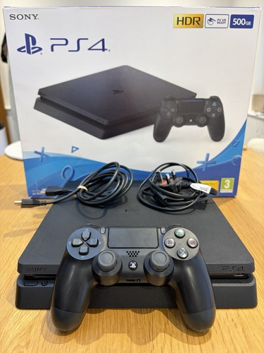 Playstation slim 02 - playstation, 4