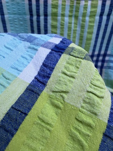Vintage 1950s 1960s woven - vintage, /
