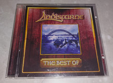 Lindisfarne the best - the,