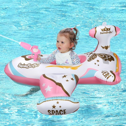 Swimbobo toddler pool float - swimbobo,