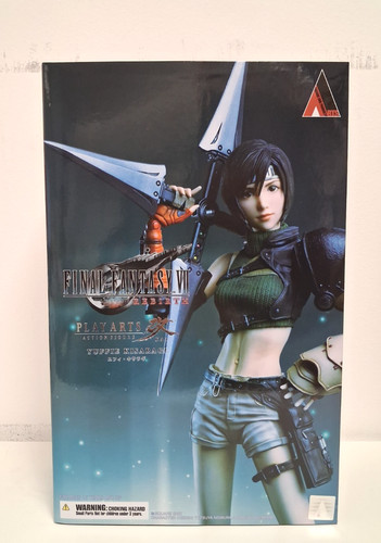 Final fantasy vii - final,