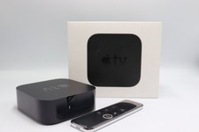 Apple TV 4K 32GB Model A1842