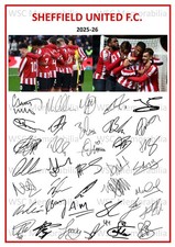 12025. 2025-26 Sheffield