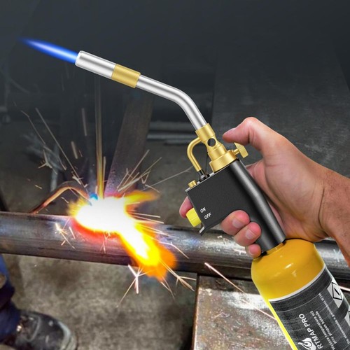 Mapp gas torch - mapp, 3