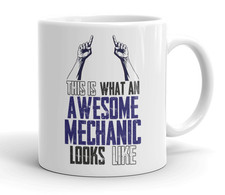 VIROSA Funny Profession Mug