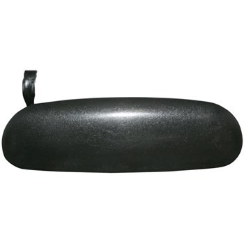 Door handle front - door, outer