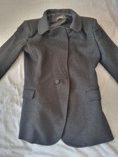 Fendi peacoat womens - fendi,