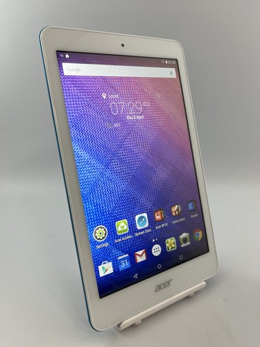 Acer iconia one - iconia, blue