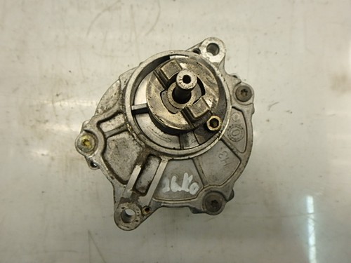 Vacuum pump mercedes benz w220 - pump,