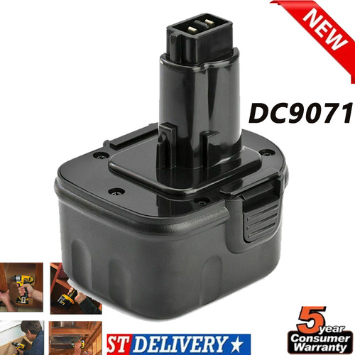 For dewalt 12v battery - dewalt,