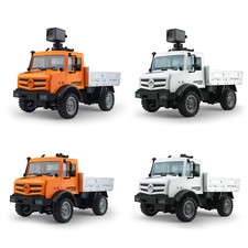 1:16 Scale Unimog RC Truck -