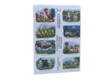 ANIMALS (CATS, DOGS ETC)