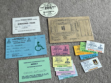 Tottenham Hotspur Ticket