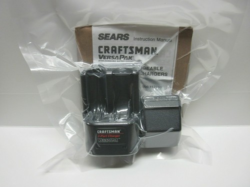 Genuine craftsman vp130 - genuine,