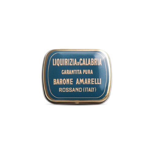 Amarelli spezzatina 20g - amarelli,