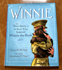 Winnie: The True Story of the