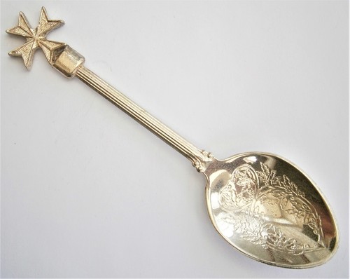 Sk945 vintage maltese cross - sk945),