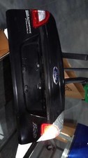 Used Deck Lid fits: 2013 Ford