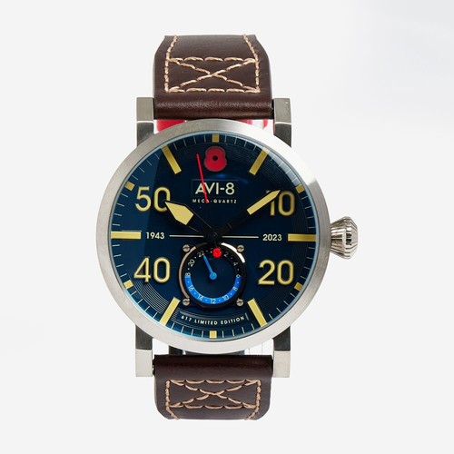 Avi dambuster 80th - avi-8,