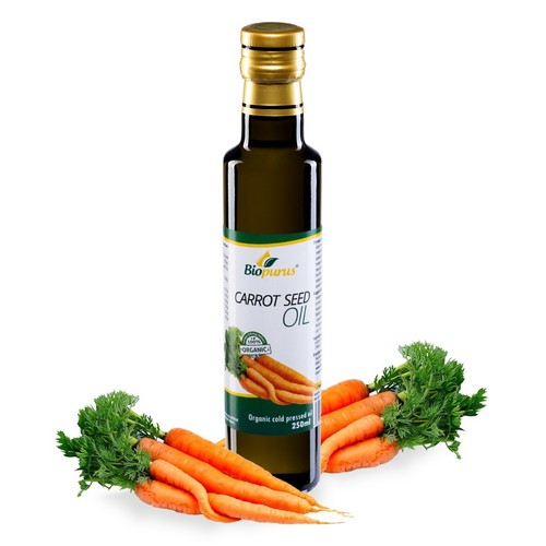 Biopurus certified organic - certified,