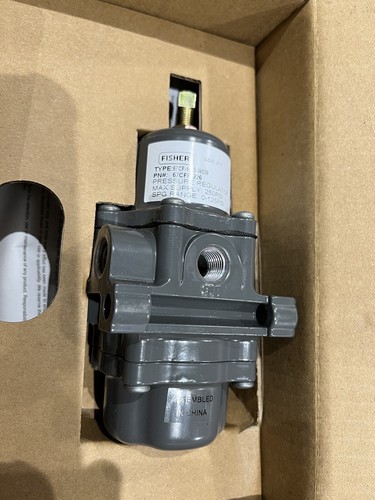 Fisher type 67cfr - fisher,