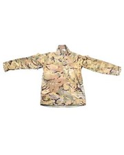 MTP waterproof jacket Genuine British Army MVP lightweight gortex coat Grade 1