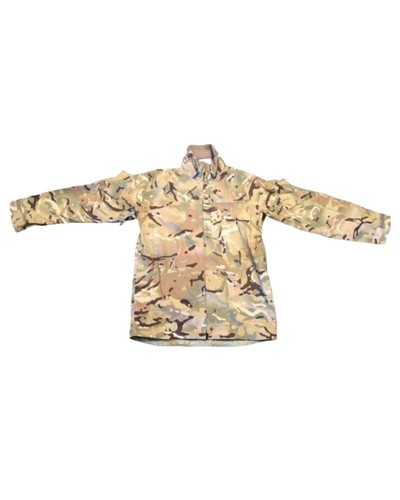 Mtp waterproof jacket genuine - jacket,
