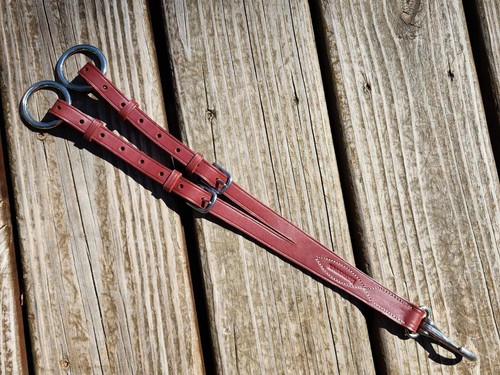 Devoucoux medium brown leather - devoucoux,