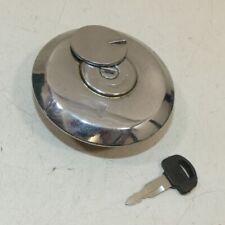 Honda CBX 550 fuel lock fuel