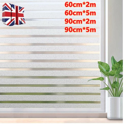 Privacy white frosted window - frosted,