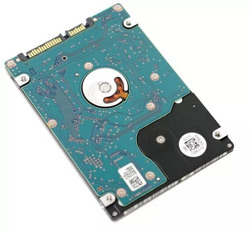Hdd hard drive - hard, dell