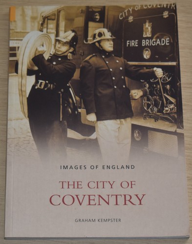 Coventry local history west - history,