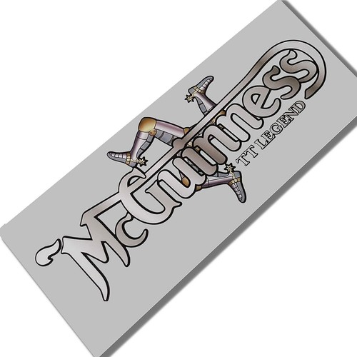 John mcguinness tt - john, (nort)