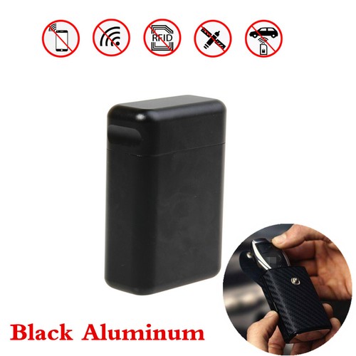 Key guard box - guard, keyless