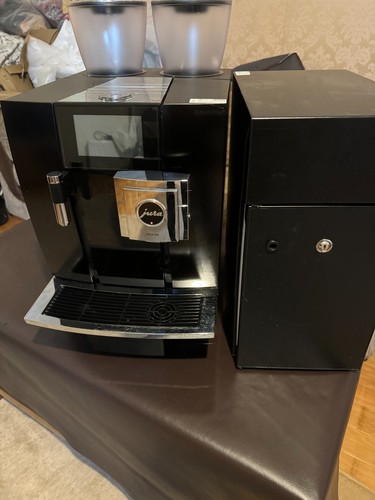 Jura giga touch screen - jura,