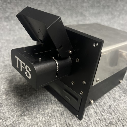Technical film systems facit - film,
