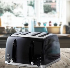 Russell Hobbs Honeycomb 4
