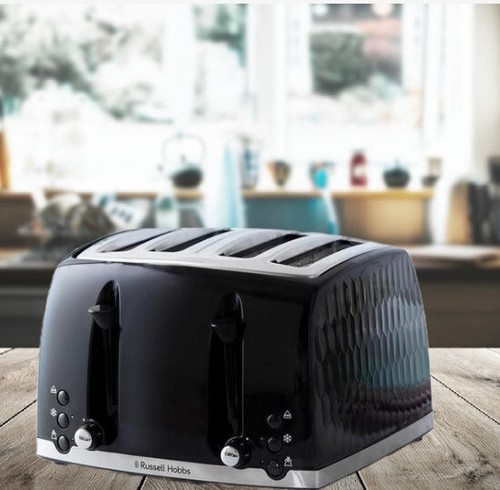 Russell hobbs honeycomb - russell, 4