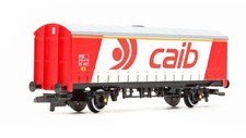 Hornby r097 pre - r097, 'caib'